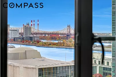 25 Tudor City Place #1103, New York City, NY 10017 - Photo 5