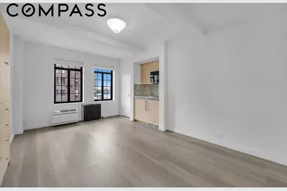 25 Tudor City Place #1103, New York City, NY 10017 - Photo 3