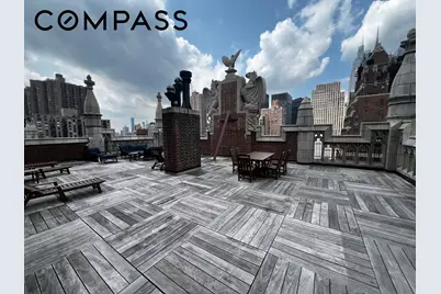 25 Tudor City Place #1103, New York City, NY 10017 - Photo 19