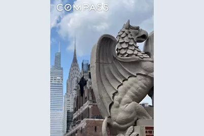 25 Tudor City Place #1103, New York City, NY 10017 - Photo 23