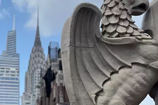 25 Tudor City Pl, New York City, NY 10017 - Photo 23