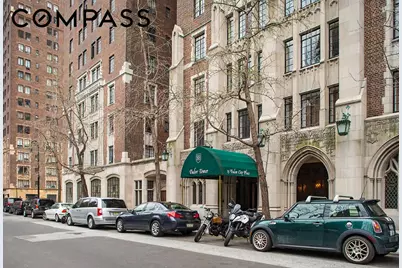 25 Tudor City Place #1103, New York City, NY 10017 - Photo 15