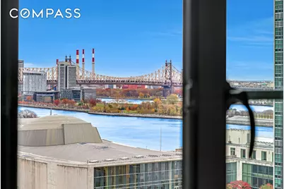 25 Tudor City Place #1103, New York City, NY 10017 - Photo 5