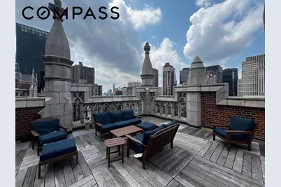 25 Tudor City Place #1103, New York City, NY 10017 - Photo 21