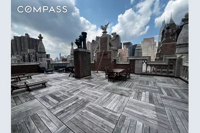 25 Tudor City Place #1103, New York City, NY 10017 - Photo 19