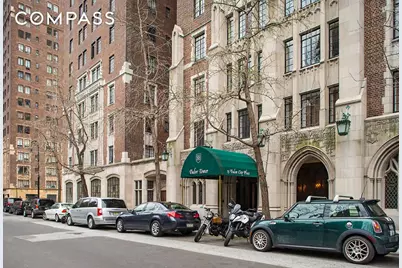 25 Tudor City Place #1103, New York City, NY 10017 - Photo 15