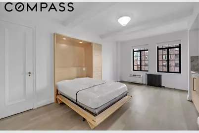 25 Tudor City Place #1103, New York City, NY 10017 - Photo 7