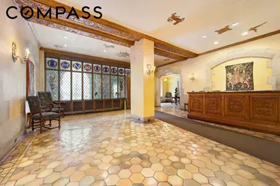 25 Tudor City Place #1103, New York City, NY 10017 - Photo 17