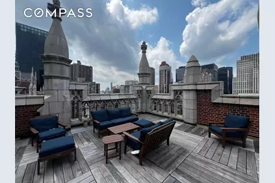 25 Tudor City Place #1103, New York City, NY 10017 - Photo 21