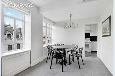 44 E 67th Street #7/8B, New York, NY 10065 - Photo 5