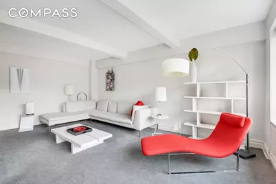 44 E 67th Street #7/8B, New York, NY 10065 - Photo 3