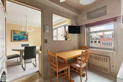 525 E 86th Street #6A, New York City, NY 10028 - Photo 5