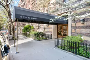 155 Henry St, New York City, NY 11201 - Photo 9