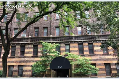 155 Henry Street #7A, New York City, NY 11201 - Photo 11