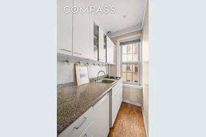 155 Henry Street #7A, New York City, NY 11201 - Photo 5