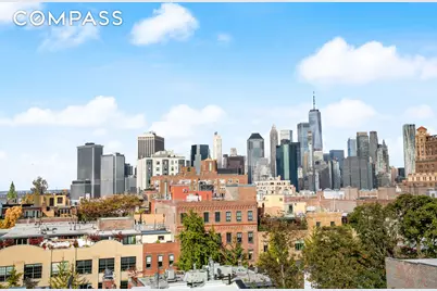 155 Henry Street #7A, New York City, NY 11201 - Photo 3