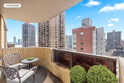 311 E 38th Street #18A, New York, NY 10016 - Photo 5