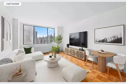 311 E 38th Street #18A, New York City, NY 10016 - Photo 1