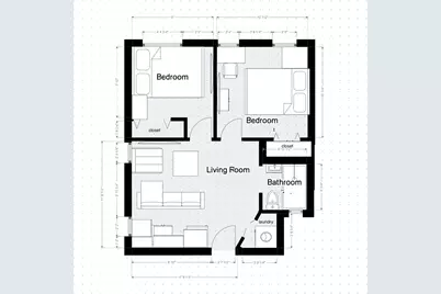 58 St Marks Place #18, New York City, NY 10003 - Photo 11