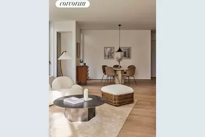 9 Chapel Street #6A, Brooklyn, NY 11201 - Photo 5