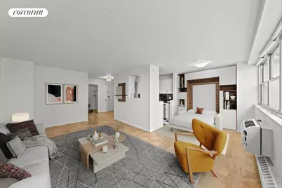 75 Henry Street #18J, New York City, NY 11201 - Photo 7