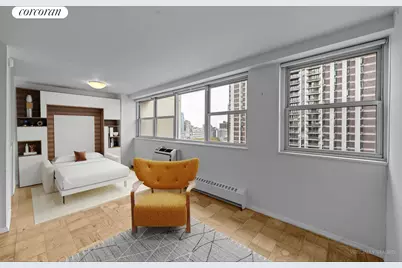 75 Henry Street #18J, New York City, NY 11201 - Photo 3