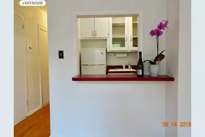 350 Bleecker Street #4F, New York City, NY 10014 - Photo 3