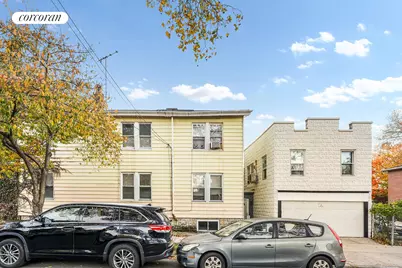 53-31 Woodside Avenue, New York City, NY 11377 - Photo 1