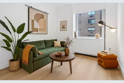 212 W 72nd Street #8A, New York City, NY 10023 - Photo 5