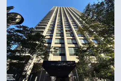 300 E 59th Street #607, New York, NY 10022 - Photo 11