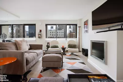 300 E 59th Street #607, New York City, NY 10022 - Photo 5