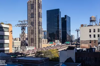 300 E 59th Street #607, New York City, NY 10022 - Photo 11