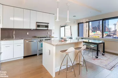 300 E 59th Street #607, New York City, NY 10022 - Photo 3