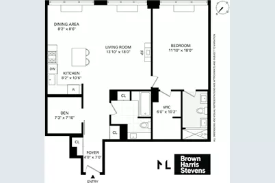 300 E 59th Street #607, New York City, NY 10022 - Photo 11