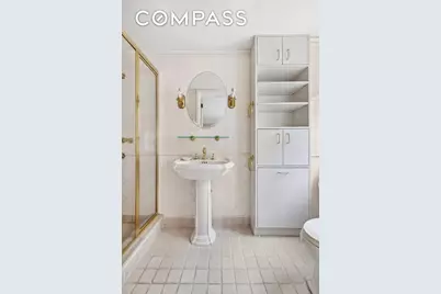 2 Sutton Place S #7F, New York City, NY 10022 - Photo 13