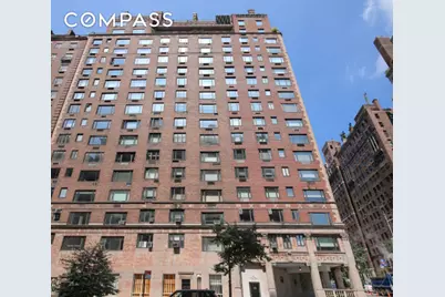 2 Sutton Place S #7F, New York City, NY 10022 - Photo 17