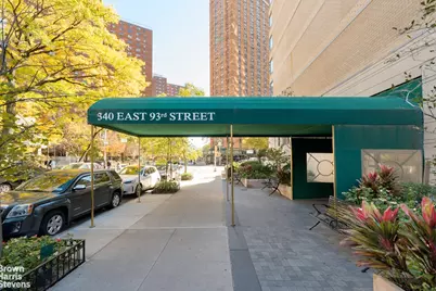 340 E 93rd Street #30A, New York City, NY 10128 - Photo 11