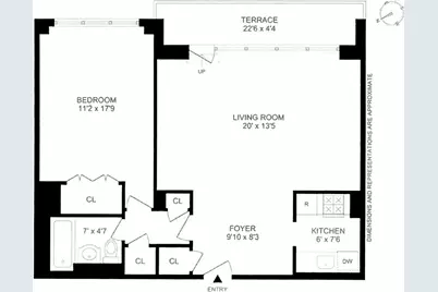 750 Park Avenue #3B, New York City, NY 10021 - Photo 13