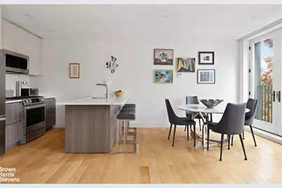 334 22nd Street #3B, New York City, NY 11215 - Photo 3