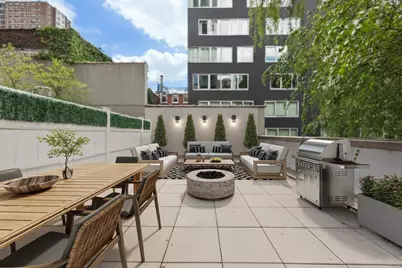 444 W 19th Street #201, New York City, NY 10011 - Photo 1