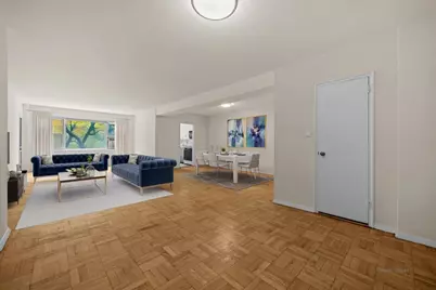 750 Kappock Street #207, New York City, NY 10463 - Photo 1