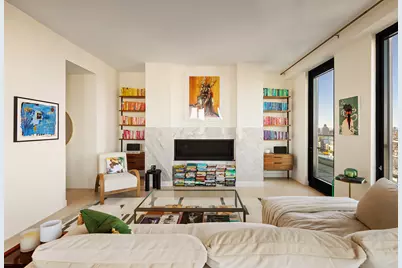 856 Washington Avenue #PH1, New York City, NY 11238 - Photo 3