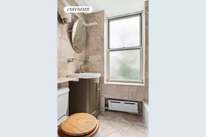 237 W 15th Street #2C, New York City, NY 10011 - Photo 5