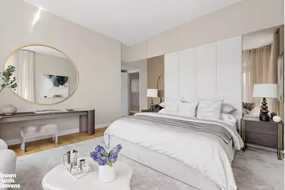 1289 Lexington Avenue #18B, New York City, NY 10028 - Photo 5