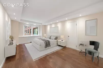50 Sutton Place S #11L, New York City, NY 10022 - Photo 3