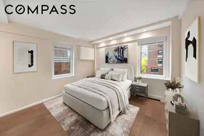 50 Sutton Place S #11L, New York City, NY 10022 - Photo 5