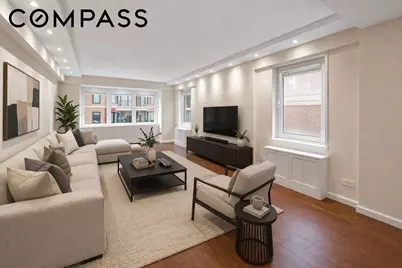 50 Sutton Place S #11L, New York City, NY 10022 - Photo 1