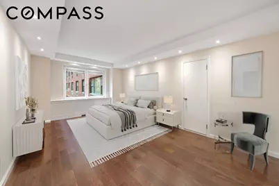 50 Sutton Place S #11L, New York City, NY 10022 - Photo 3