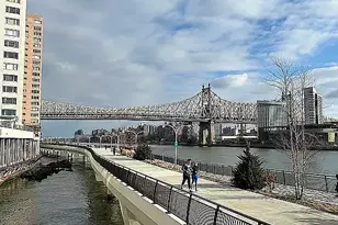 50 Sutton Pl S, New York City, NY 10022 - Photo 9