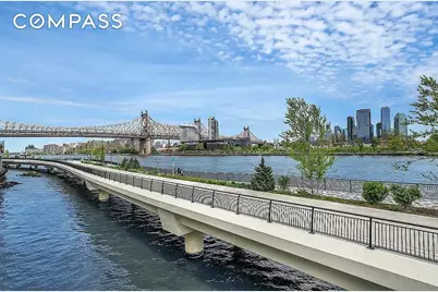 50 Sutton Place S #11L, New York City, NY 10022 - Photo 7